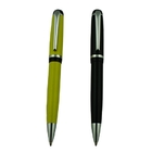 0.5mm Writing Executive Rollerball Pen Stainless Steel Business Gift